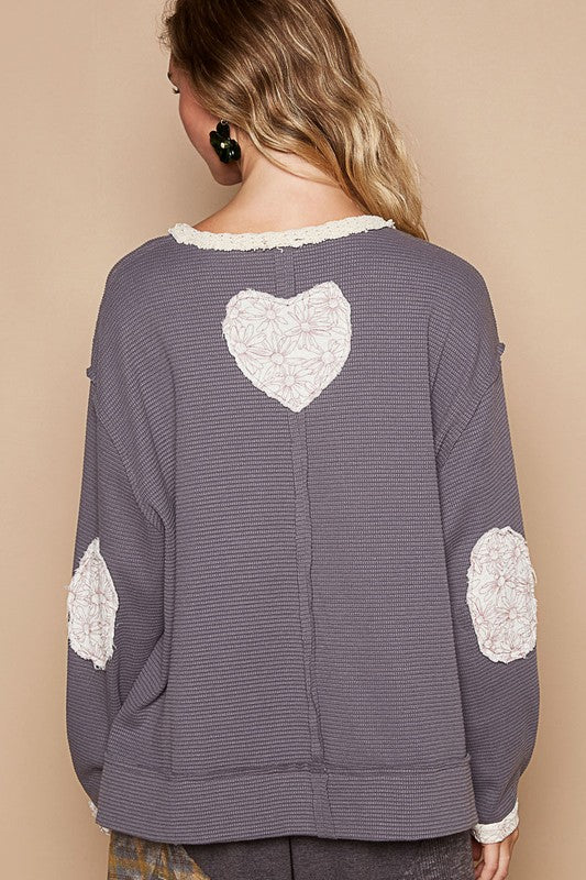 Elite Pol Peace Top P250
