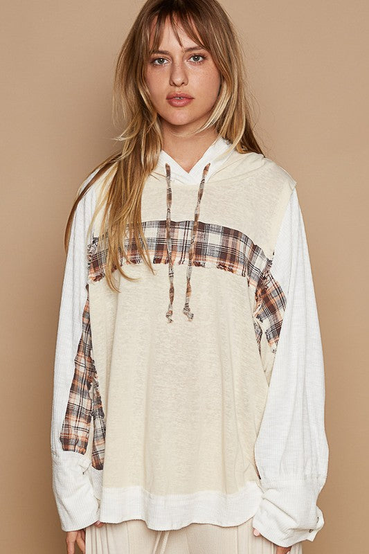 Everywhere I Go POL Hoodie P258