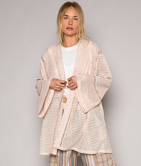 The Stevie POL Cardigan P277