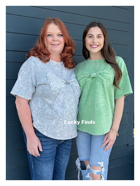 Sweet Serenity Bow Top P290