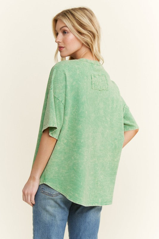 Sweet Serenity Bow Top P290