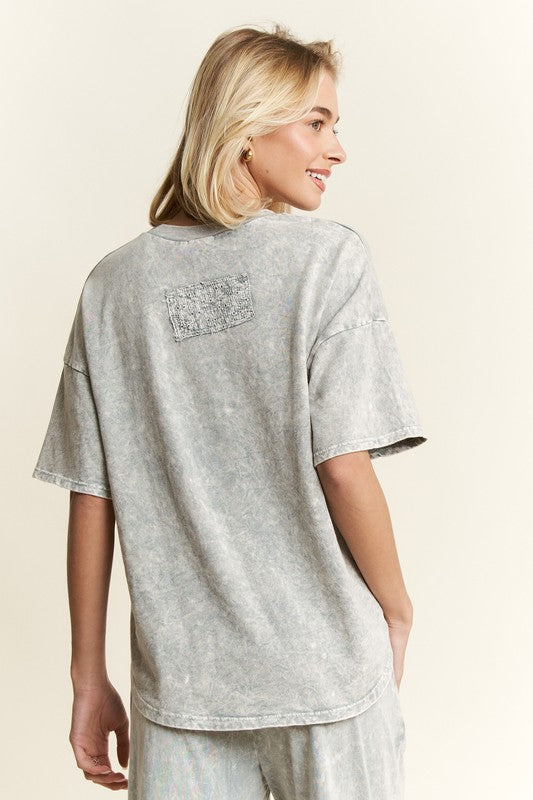 Sweet Serenity Bow Top P290