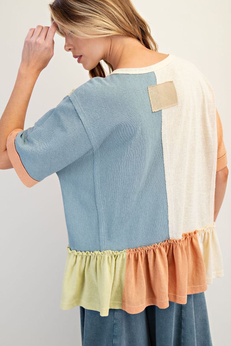 One Move Ahead Easel Top P296