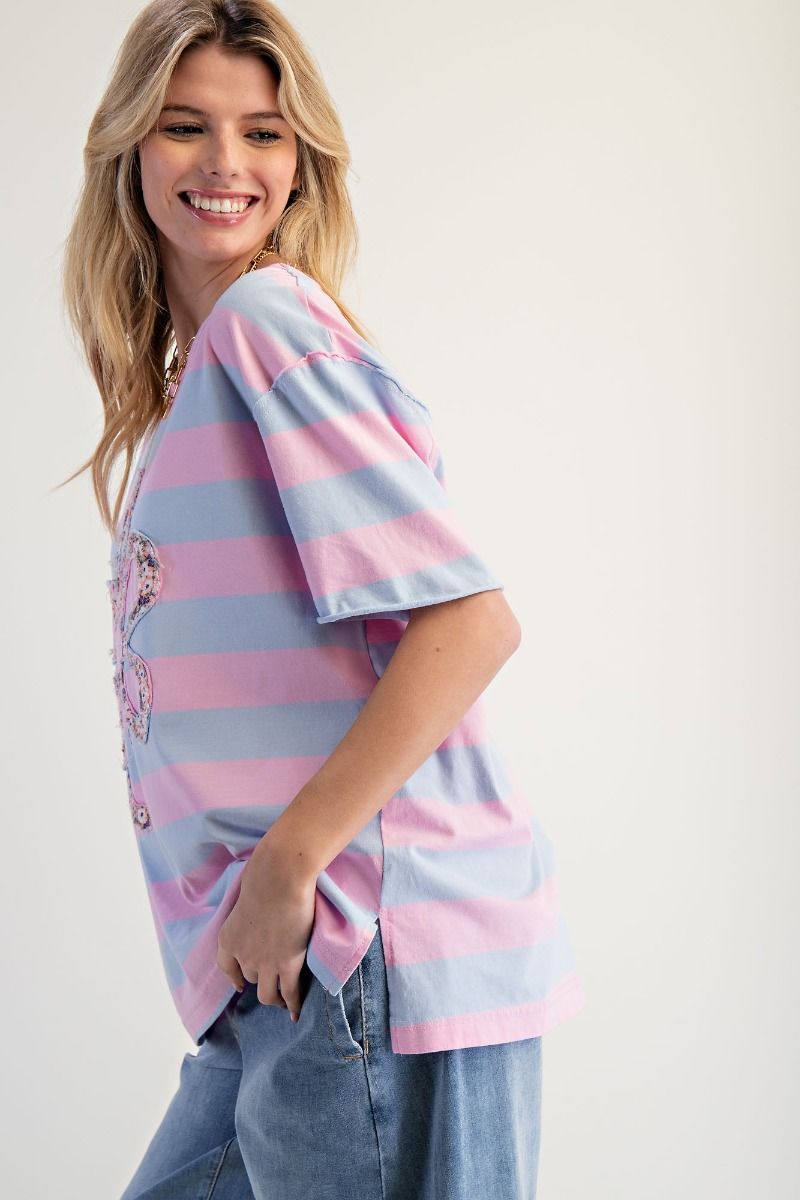 Cozy Love Easel Top P297