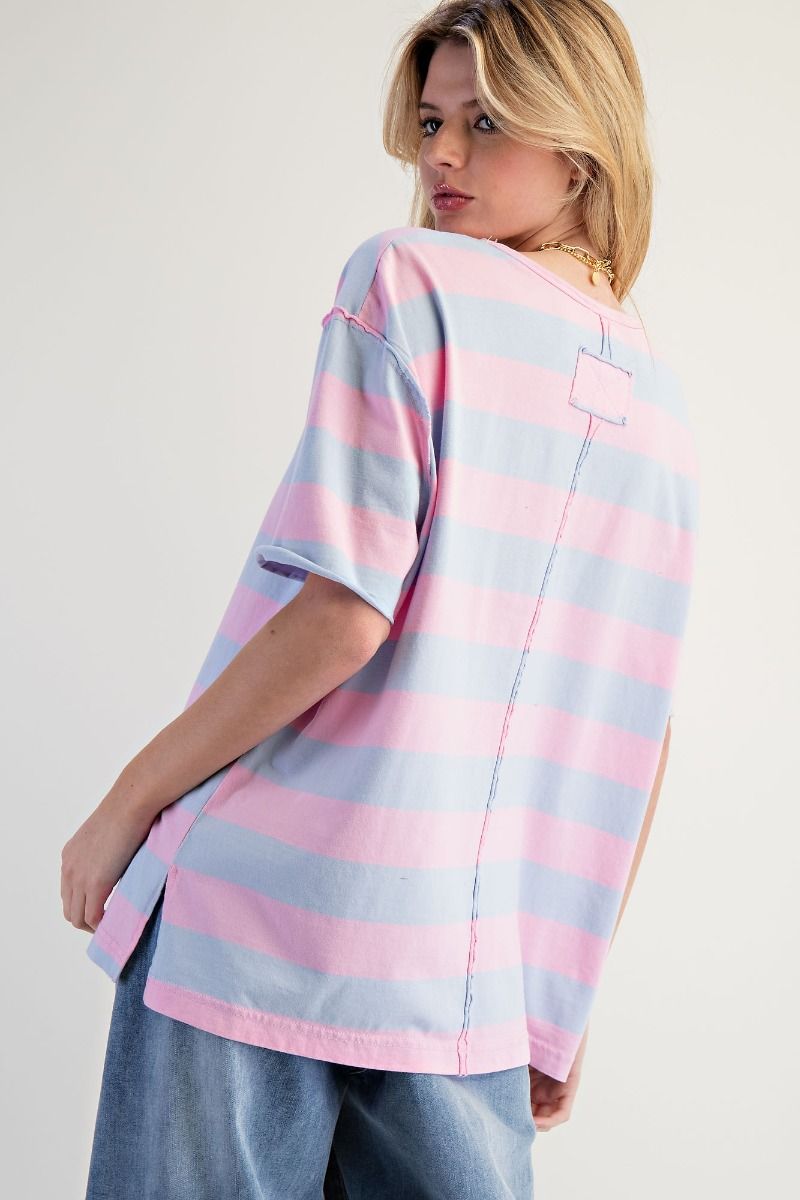 Cozy Love Easel Top P297