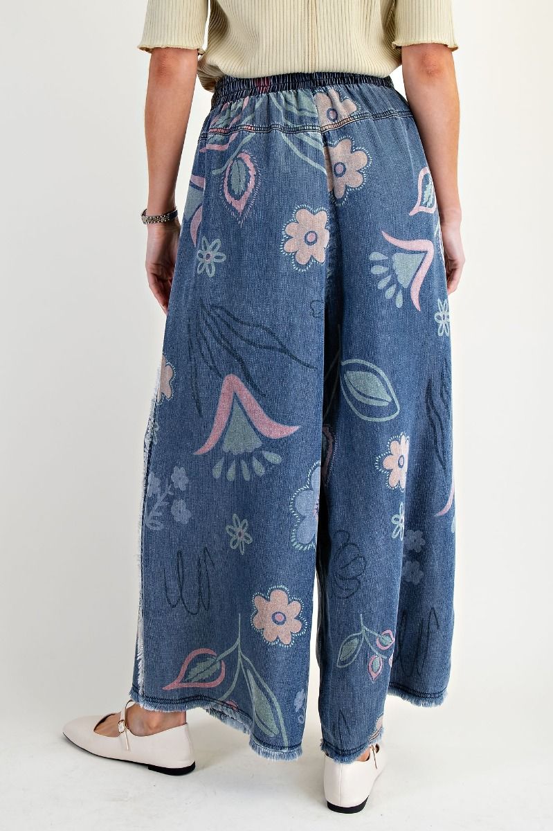 Ring My Bell Easel Pants P326