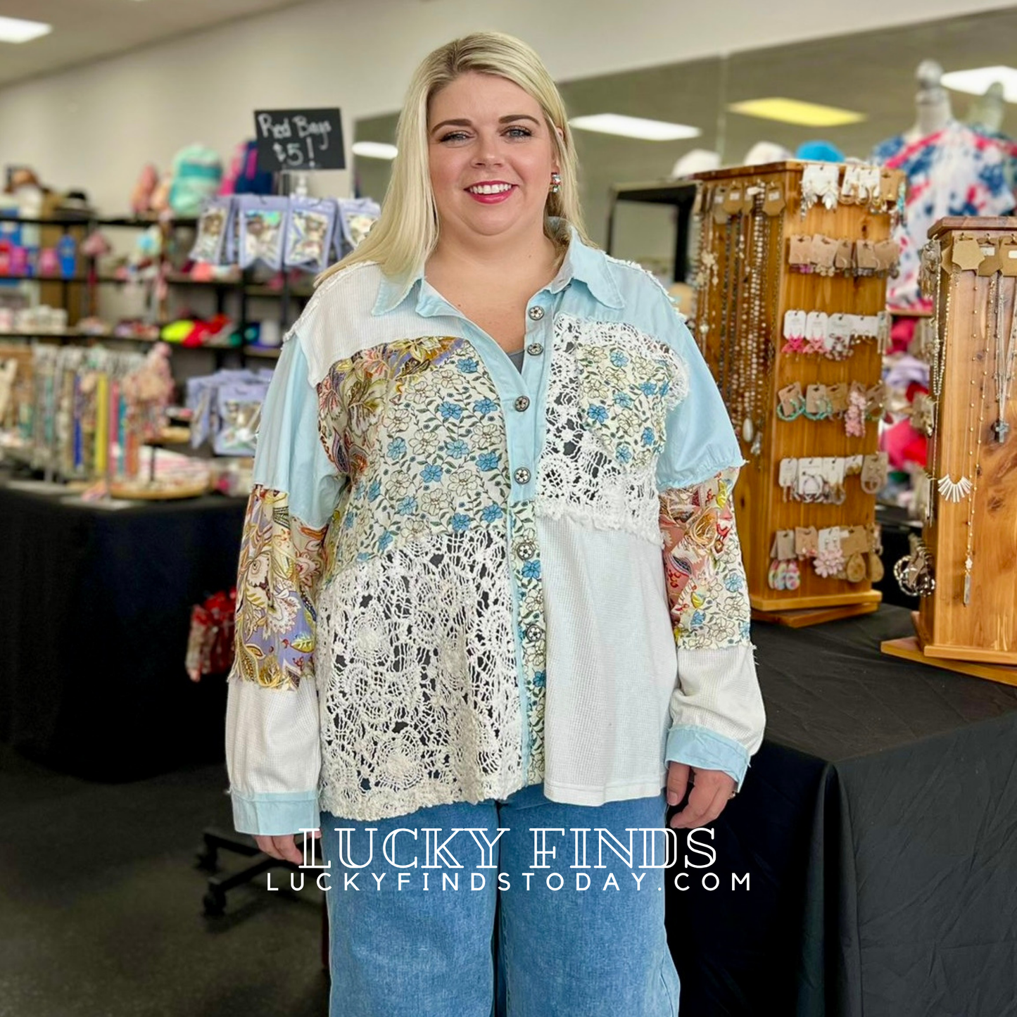 Exquisite Crochet POL Top P338