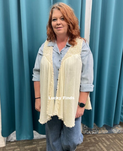 Sophisticated Layering Cardigan P339