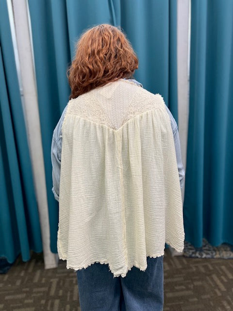 Sophisticated Layering Cardigan P339