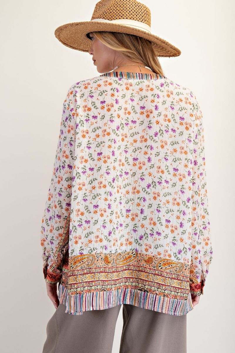 Weekend Ready Easel Top P347