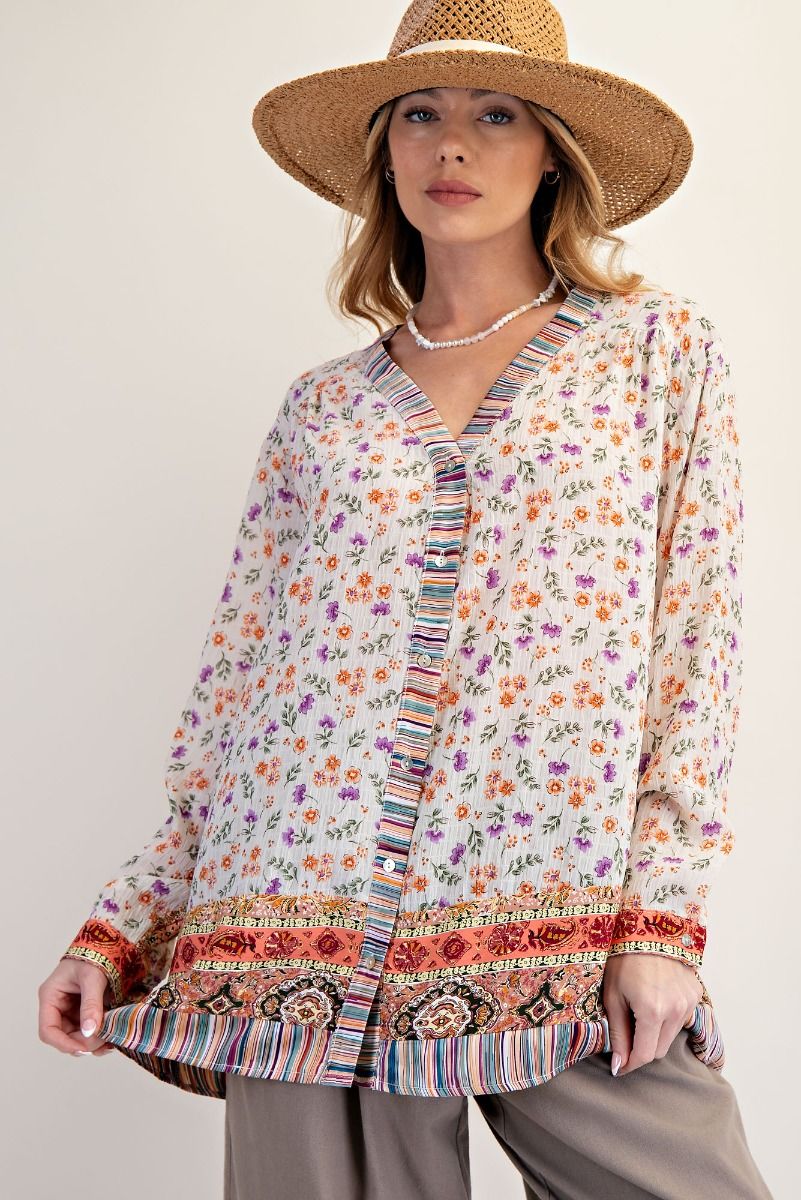 Weekend Ready Easel Top P347