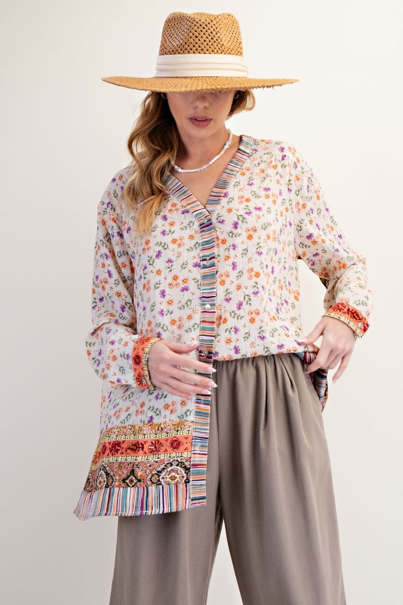 Weekend Ready Easel Top P347
