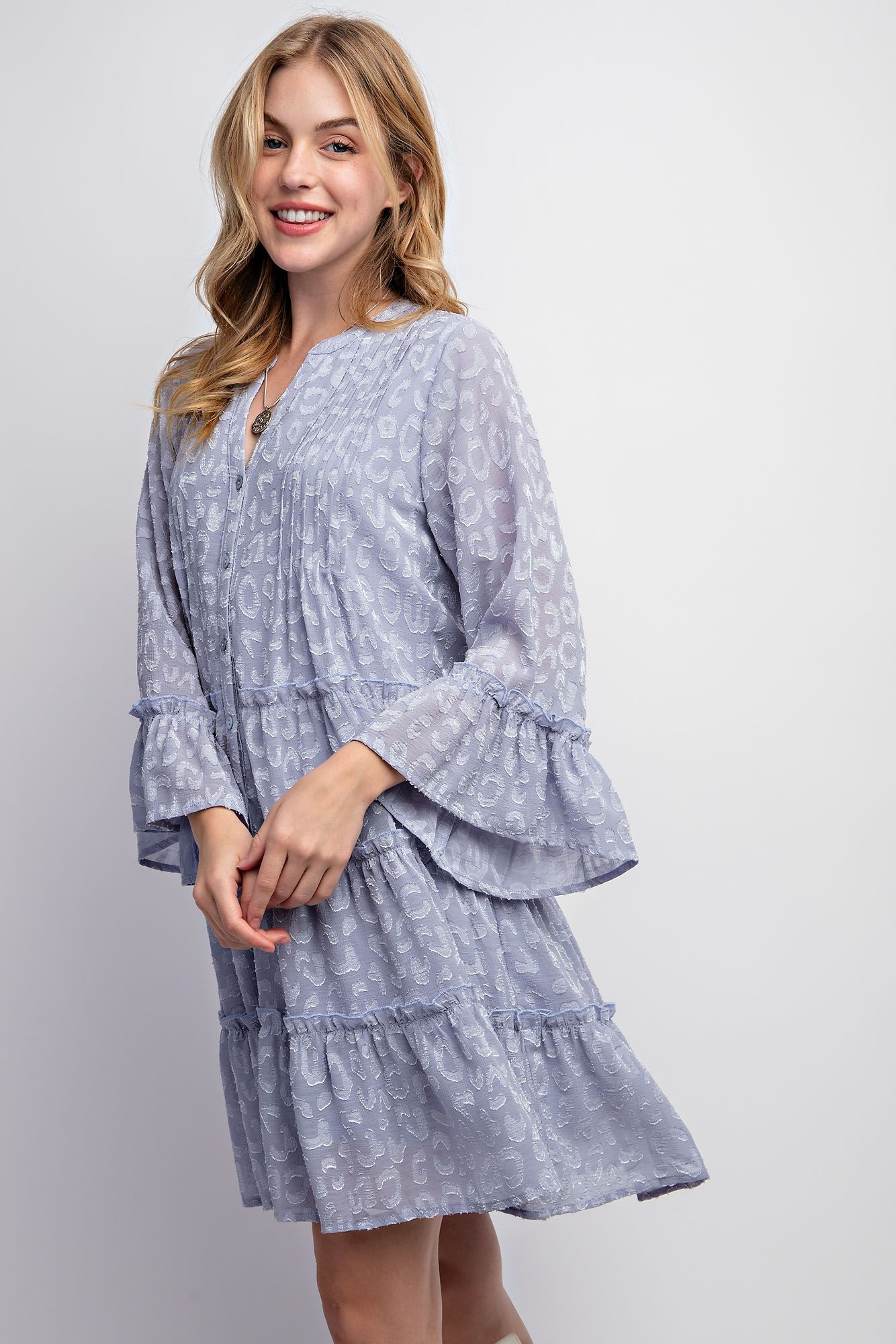 Rock w Me Easel Dress P348
