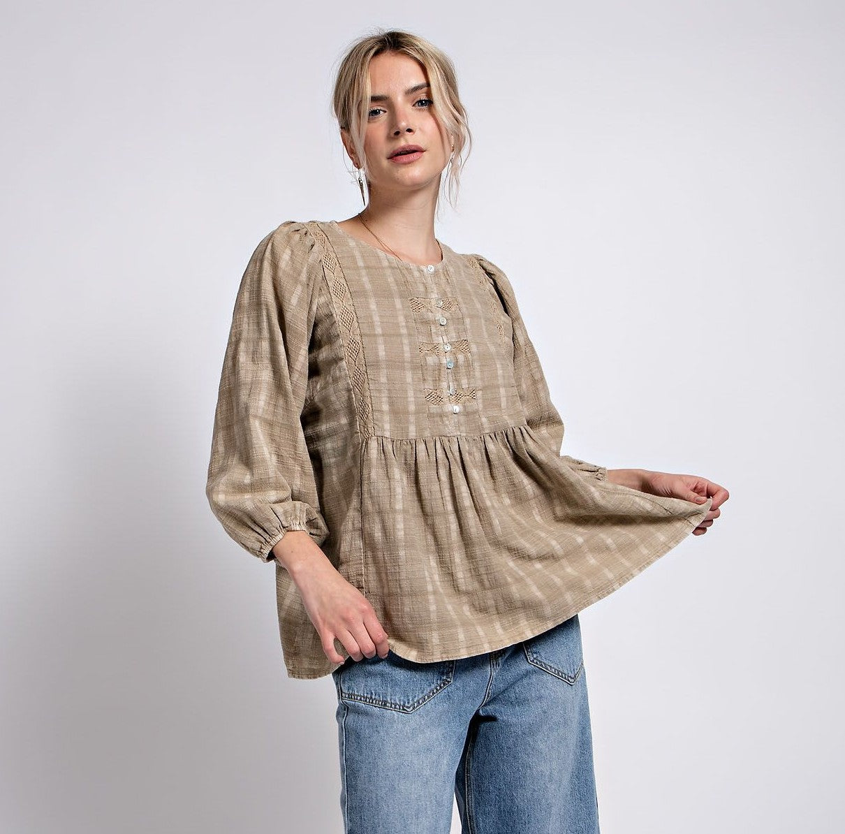 Romantic Date Easel Top P352