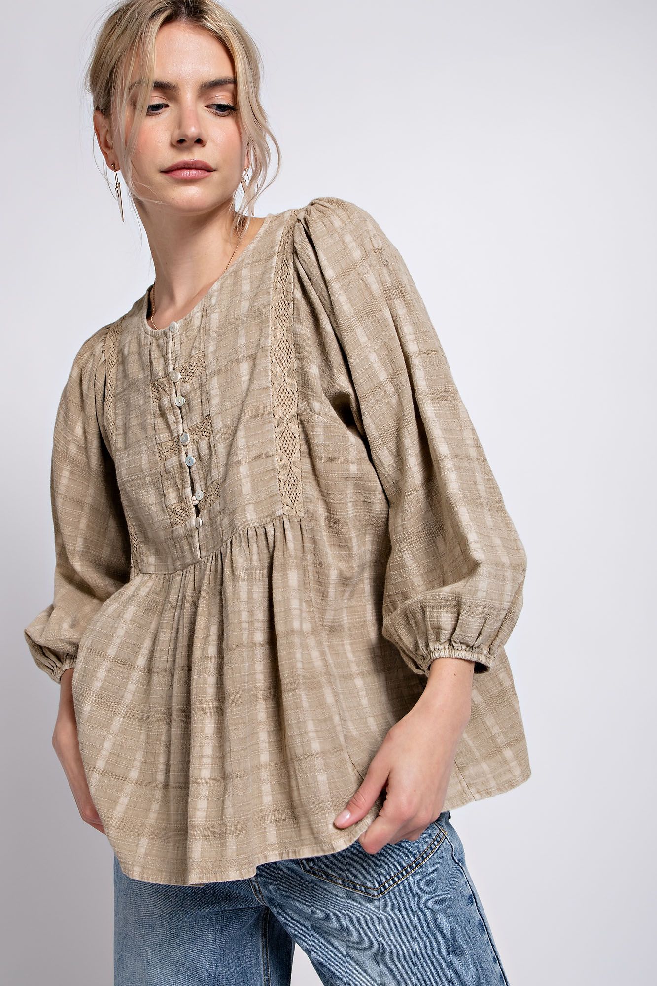 Romantic Date Easel Top P352