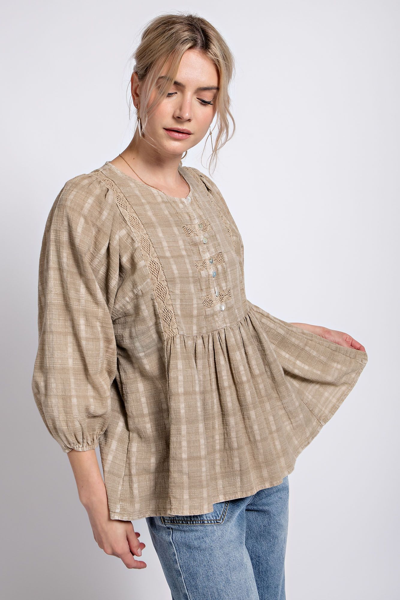 Romantic Date Easel Top P352