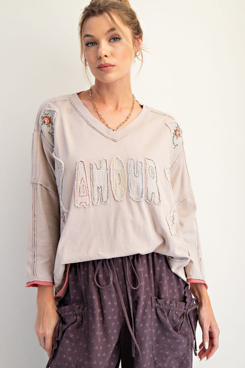 Mix It Up Easel Top P358