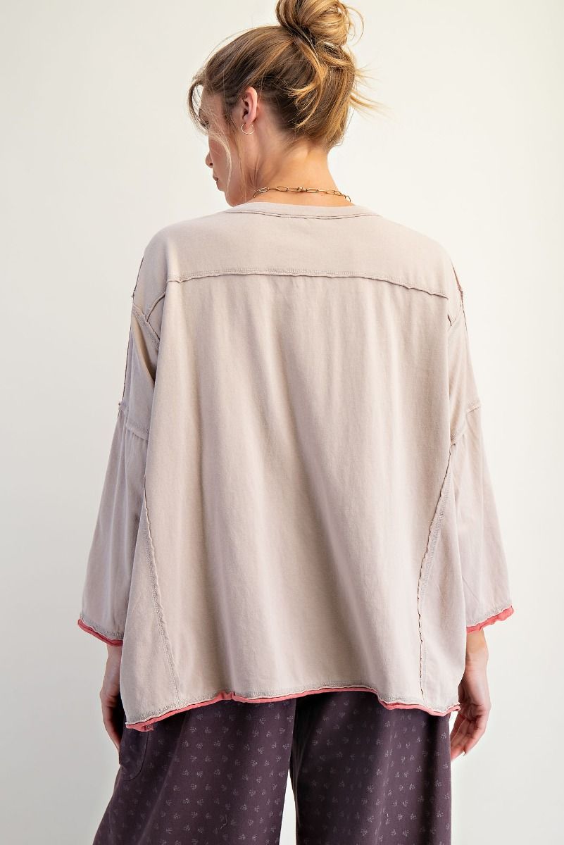 Mix It Up Easel Top P358