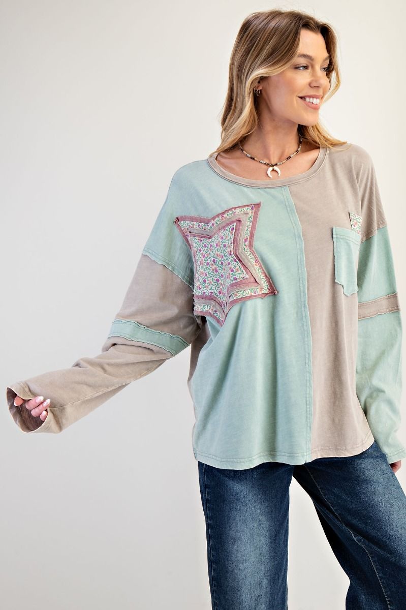 Above & Beyond Easel Top P359
