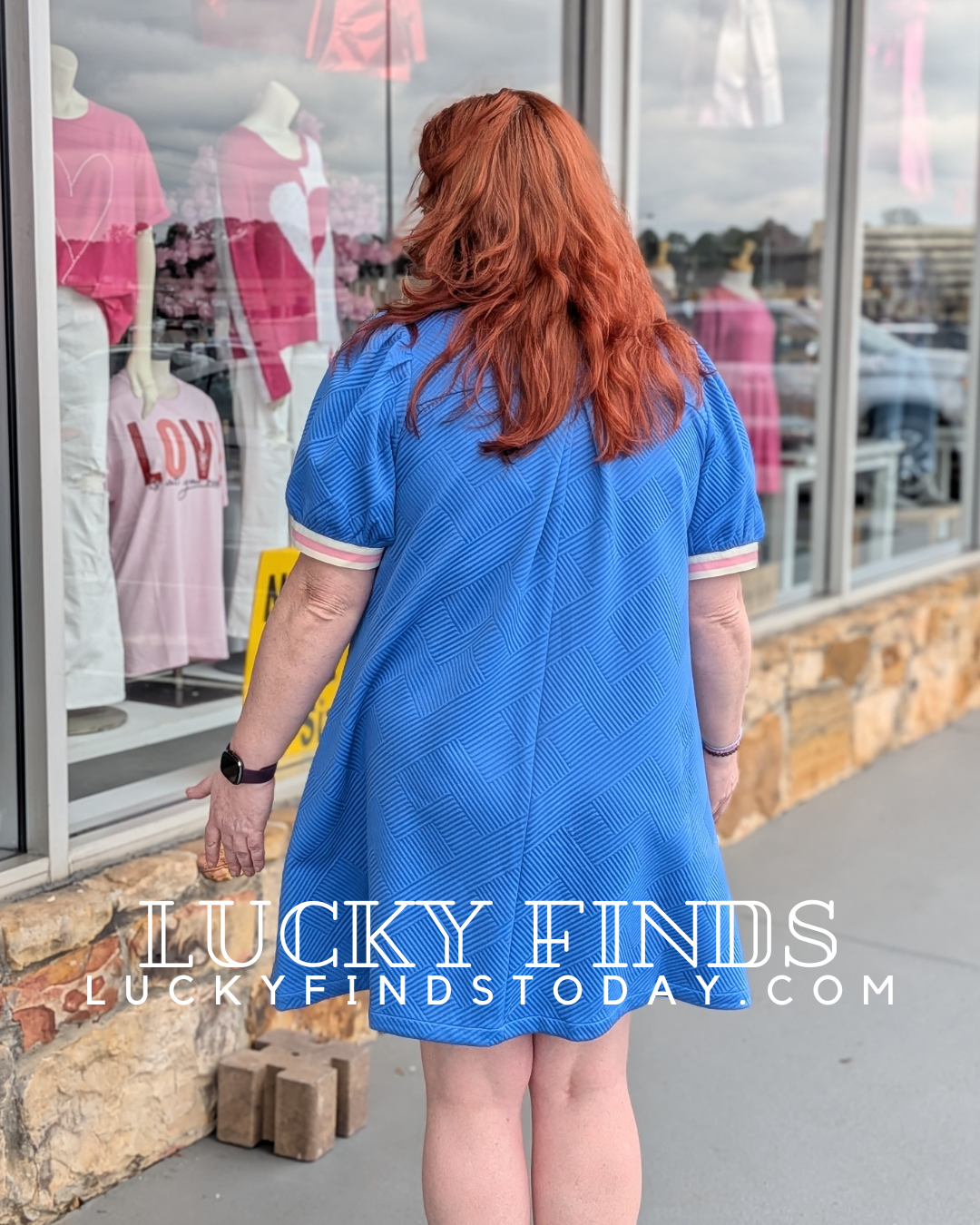 Dancing Umgee Curvy Dress P461