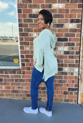 My Fav Comfy Hoodie 8237