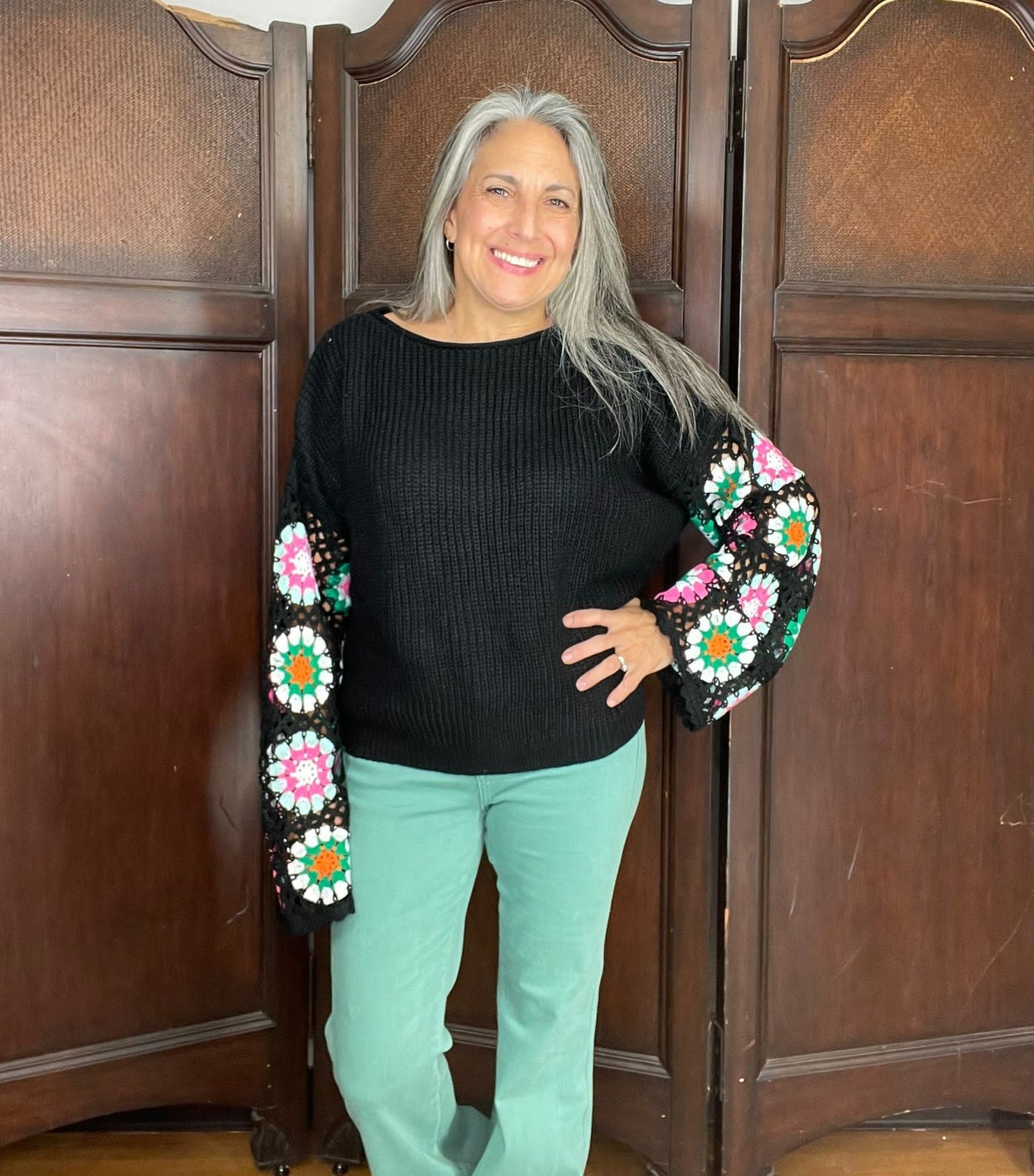 Stylish Judy Blue Jeans 8337