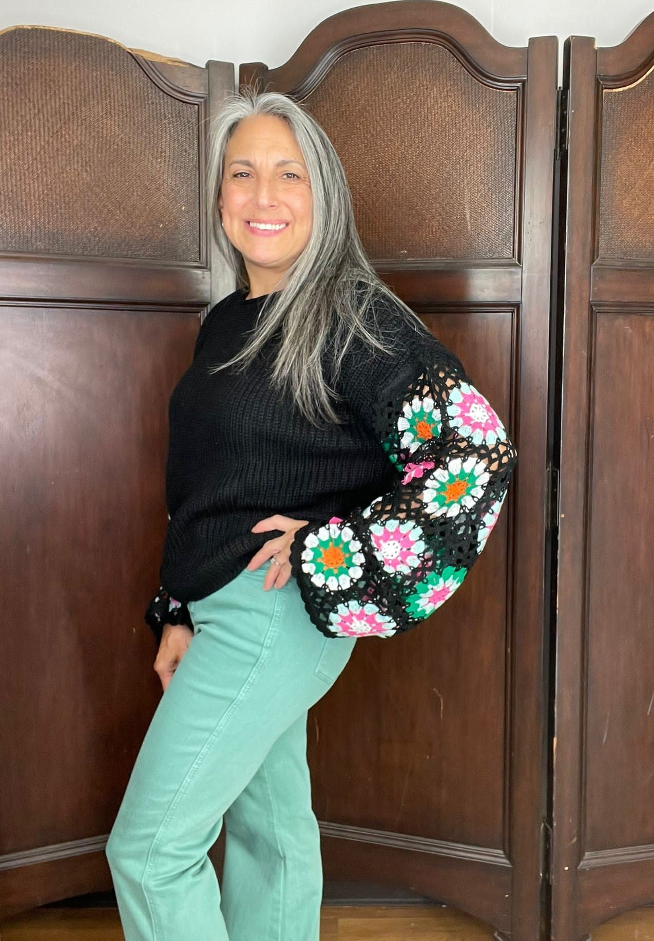 Stylish Judy Blue Jeans 8337