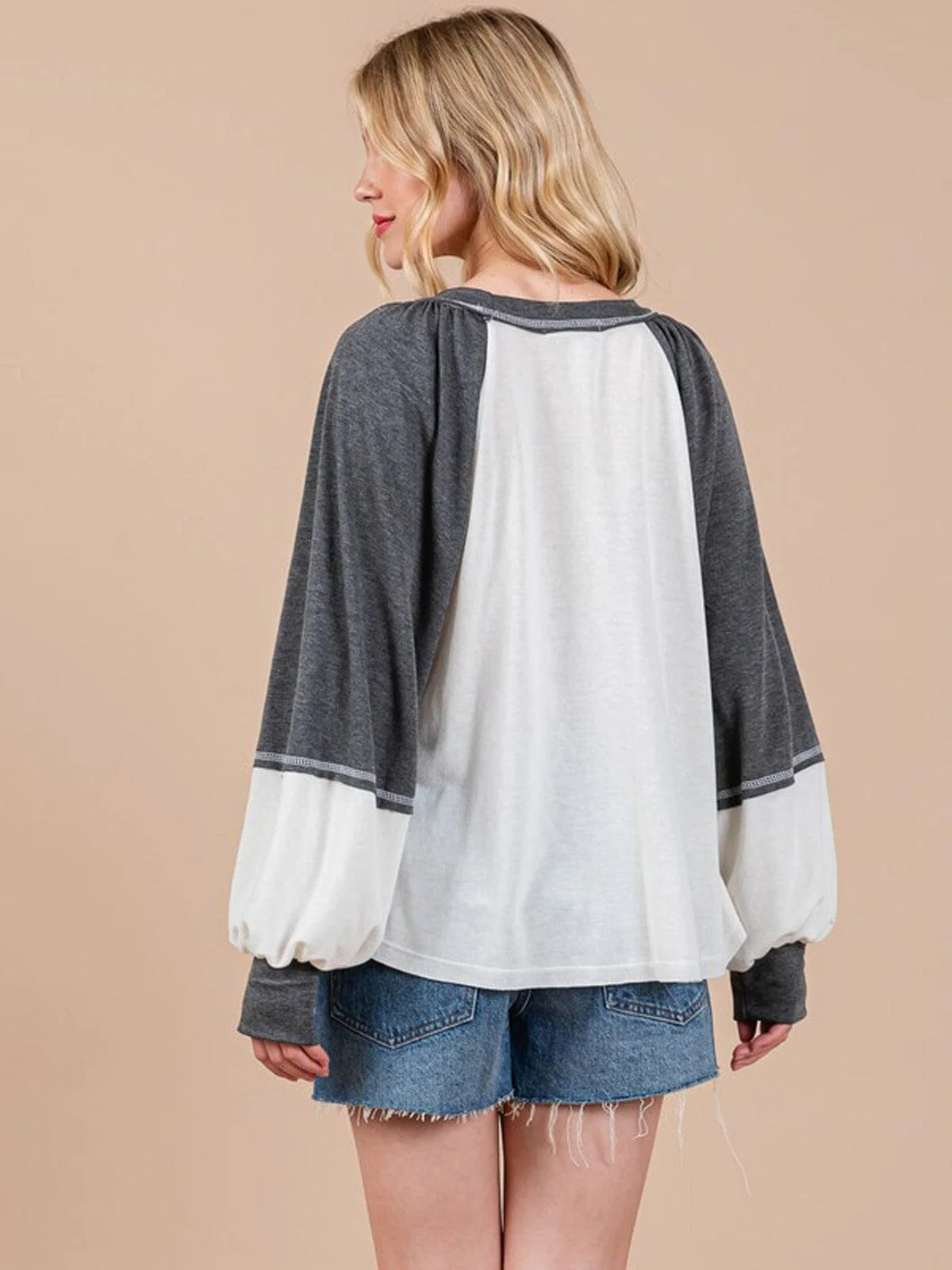 Shine So Bright Top W257