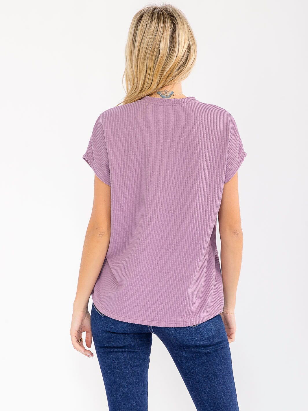 Care Free Fun Top W327