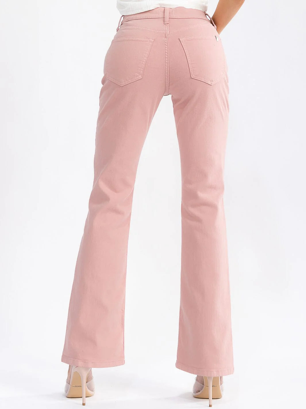 Craving for Bell Bottoms Jeans W333