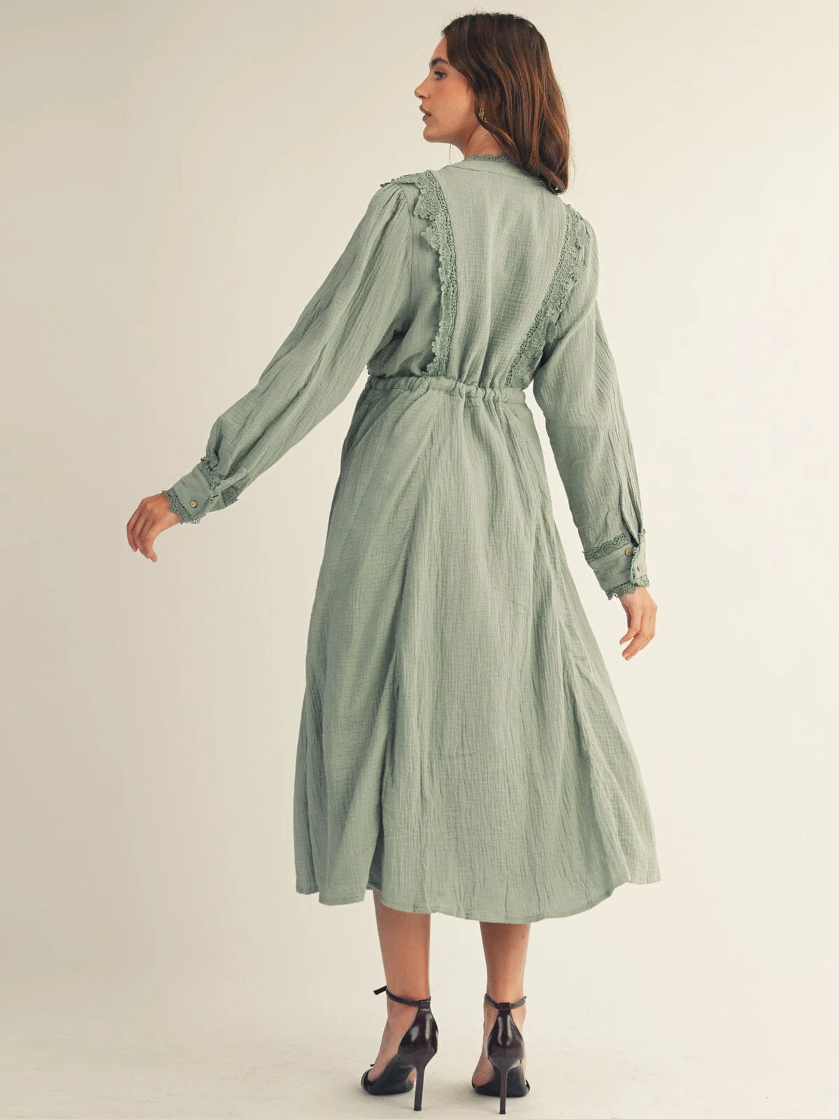 Your Happy Day Maxi W388