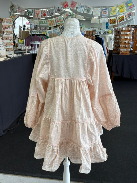 Forever Yours Fancy Dress W432