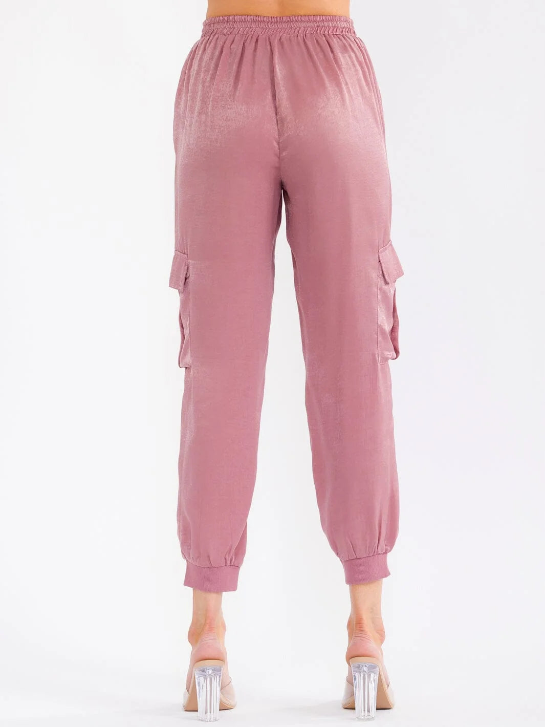 My Pockets Jogger W460 Final Sale