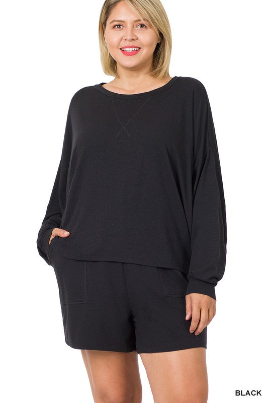 St. Florian Curvy Set Z683
