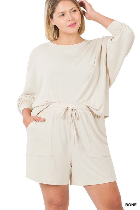 St. Florian Curvy Set Z683