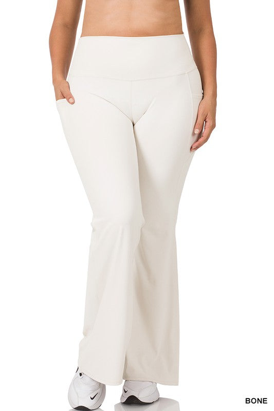 It's Gracie's Yoga Pants Z684