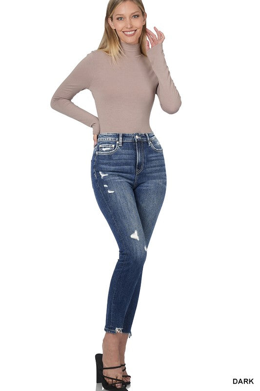 Magic Hour Skinnies Z686