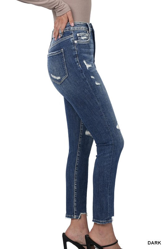 Magic Hour Skinnies Z686