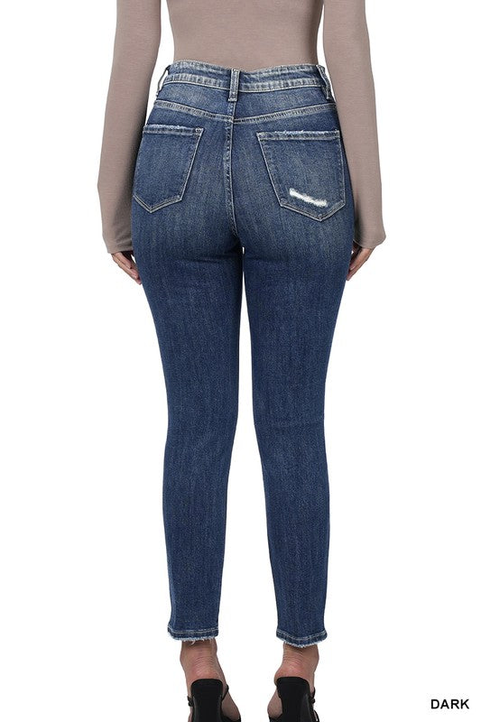 Magic Hour Skinnies Z686