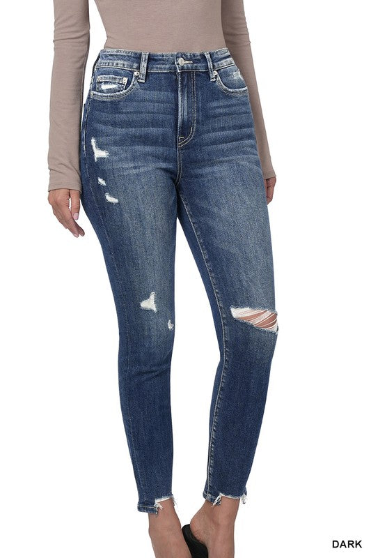 Magic Hour Skinnies Z686