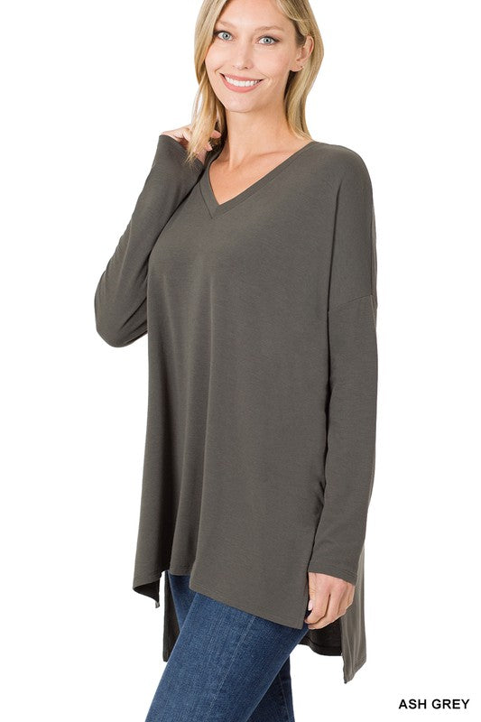 It's Jordan's Comfy Top Z696