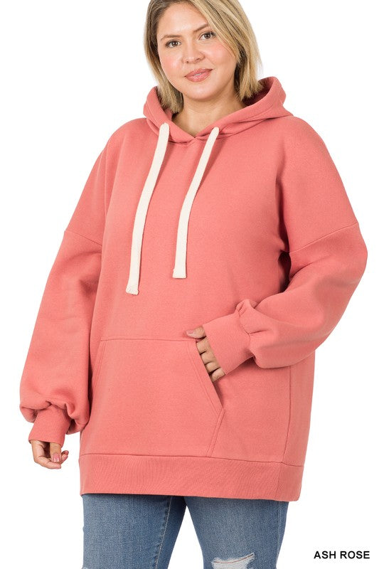 My Go To Hoodie Z697