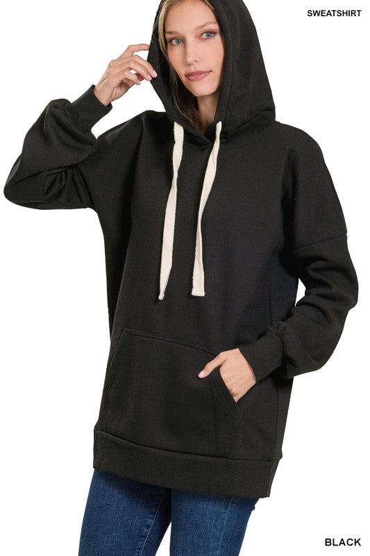 My Go To Hoodie Z697