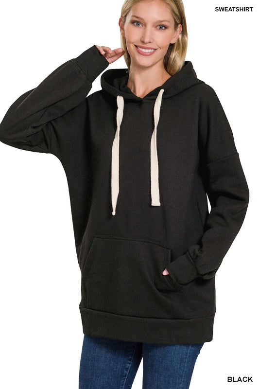 My Go To Hoodie Z697