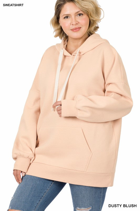 My Go To Hoodie Z697