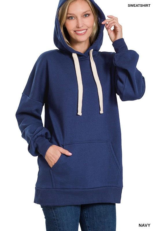 My Go To Hoodie Z697