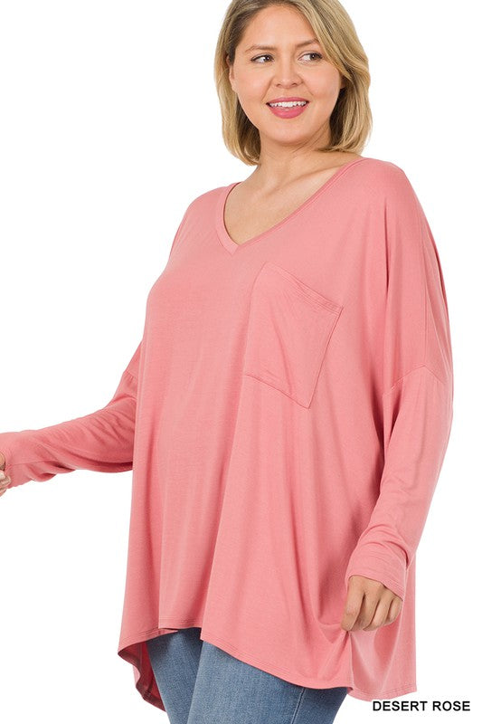 Florence Comfy Top Z700