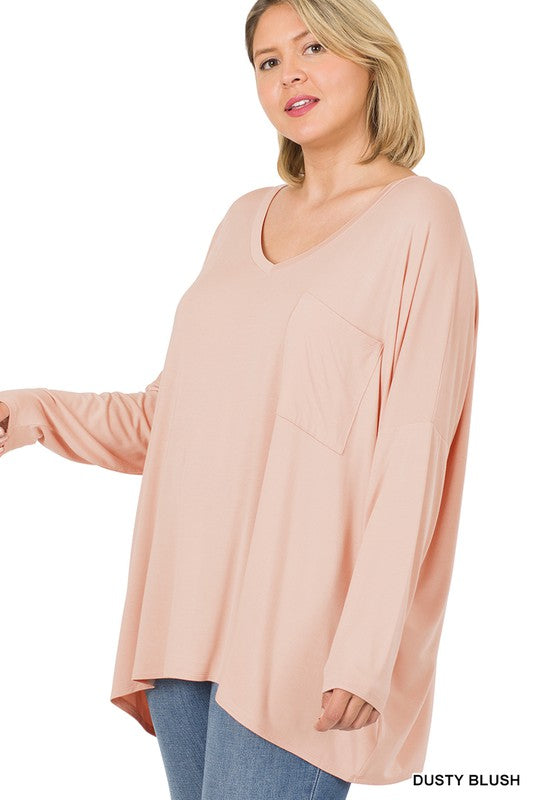 Florence Comfy Top Z700