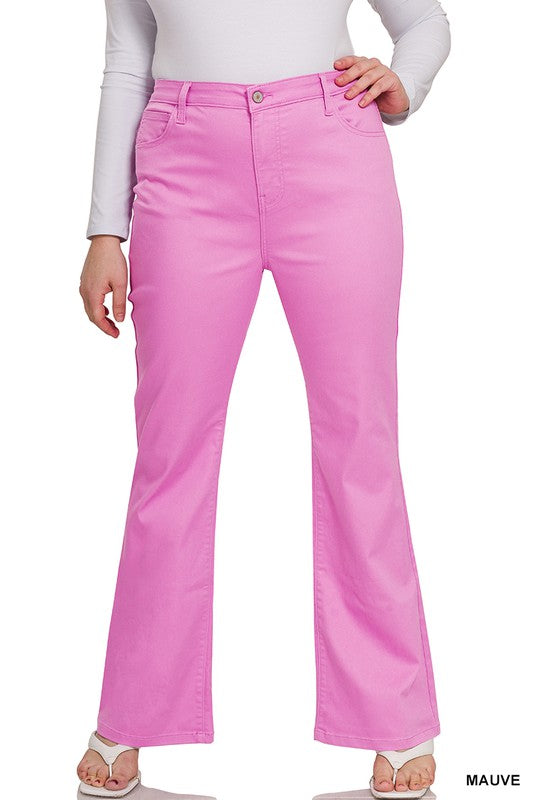 Take Me to Work Jeans Z727