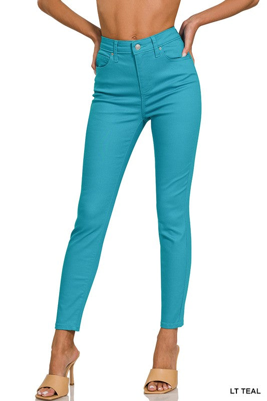 One Move Ahead Jeans Z735